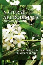 Natural Aphrodisiacs af Ravi K Puri Ph D