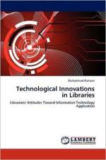 Technological Innovations in Libraries af Muhammad Ramzan
