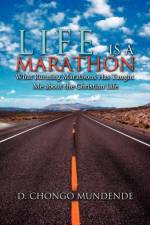 Life Is A Marathon af D Chongo Mundende