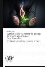 Systemes de Transfert de Genes af Amar-A