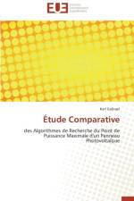 tude Comparative af Gebrael-K