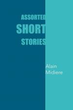 Assorted Short Stories af Alain Midiere