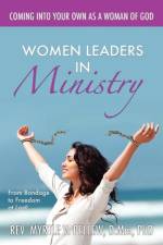 Women Leaders in Ministry af Myrtle Pellew