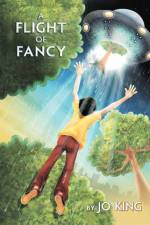 Flight of Fancy af Jo King