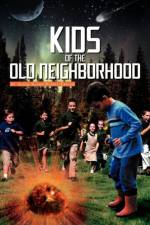 Kids of the Old Neighborhood af Linda Glenn Purvis-Taylor