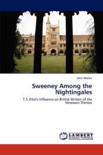 Sweeney Among the Nightingales af John Wallen