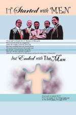 It Started with Men But Ended with the Man af Teena Caver