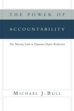 Power of Accountability af Michael J Bull