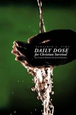 Daily Dose for Christian Survival af Benjamin A Vima