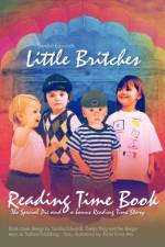 Little Britches Reading Time Book af Sandra Edwards