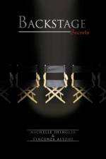 Backstage Secrets af Vincenza Astone