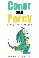Conor and Percy af Brian F Bailey