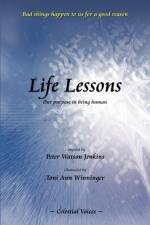 Life Lessons af Peter Watson Jenkins