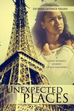 Unexpected Places af Dionna Latimer-Hearn
