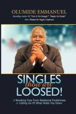 SINGLES thou art LOOSED! af Olumide Emmanuel