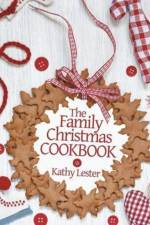 Family Christmas Cookbook af Kathy Lester