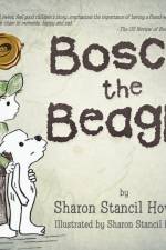 Bosco the Beagle af Sharon Stancil Howard