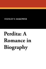 Perdita af Stanley V Makower
