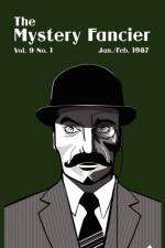 Mystery Fancier (Vol. 9 No. 1) January/February 1987