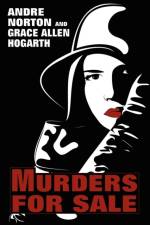 Murders for Sale af Grace Allen Hogarth