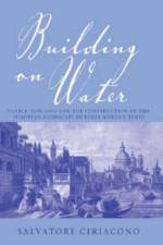 Building on Water af Salvatore Ciriacono