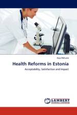 Health Reforms in Estonia af Kaja P Lluste