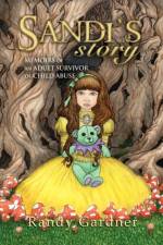 Sandi's Story af Randy Gardner