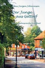 Junge Aus Gettorf af Klaus-Juergen Johannsen