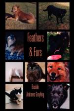 Feathers & Furs af Beulah Andrews-Greyling