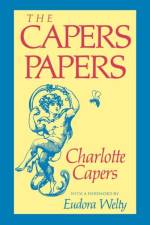 The Capers Papers af Charlotte Capers