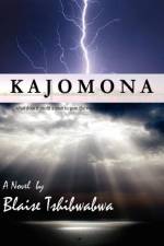 Kajomona - Soft Copy af Blaise Tshibwabwa