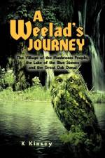 Weelad's Journey af K Kinsey