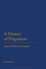 A History of Pergamum af Dr Richard Evans