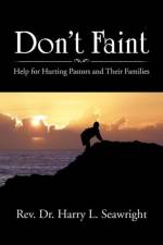 Don't Faint af REV Dr Harry L Seawright