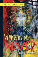 Whispers of Never af Kelly Christina Kunde
