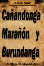 CA Andonga, Mara N y Burundanga af Jaime Sa Z