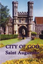 City of God af Saint Augustine