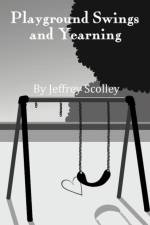 Playground Swings and Yearning af Jeffrey Scolley