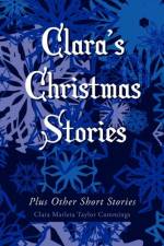 Clara's Christmas Stories af Clara Marleta Taylor Cummings