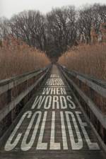 When Words Collide af Scott J Anderson