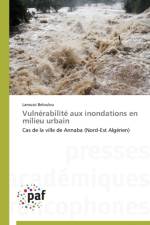 Vulnerabilite Aux Inondations En Milieu Urbain af Beloulou-L