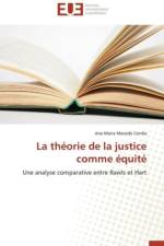 Th orie de la Justice Comme quit af Macedo Correa-A