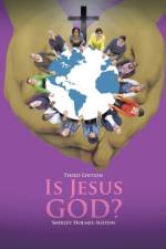 Is Jesus God? af Shirley Holmes-Sulton