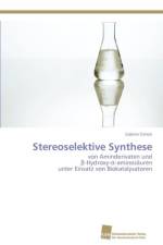 Stereoselektive Synthese af Simon Sabine
