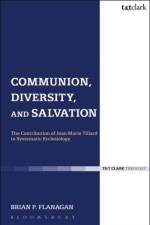 Communion, Diversity, and Salvation af Brian Flanagan