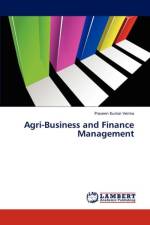 Agri-Business and Finance Management af Praveen Kumar Verma