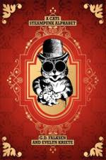 Cats Steampunk Alphabet af G D Falksen