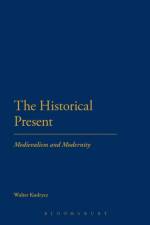 Historical Present af Dr Walter Kudrycz