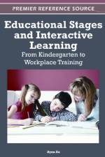 Educational Stages and Interactive Learning