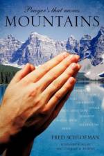 Prayer's that moves Mountains af Fred Schloeman